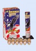 Artillery shells  P8005