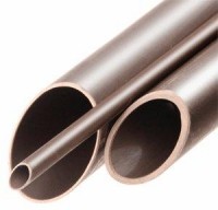 ASTM B111 Copper and Copper Alloy Tube