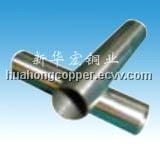 ASTM B111 Copper and Copper Alloy Tube