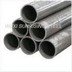 ASTM A209 Carbon Molybdenum Tube