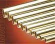 B111-C44300 Brass Tube