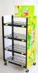 Beverage racks G-br001