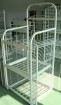 3-Tie display rack (Gds-313)