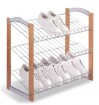 3 Tier Shoe Shelf (Gds-s006)