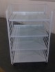 4 -tie shoe racks(Gds-0016)