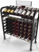 Wine racks G-wr003