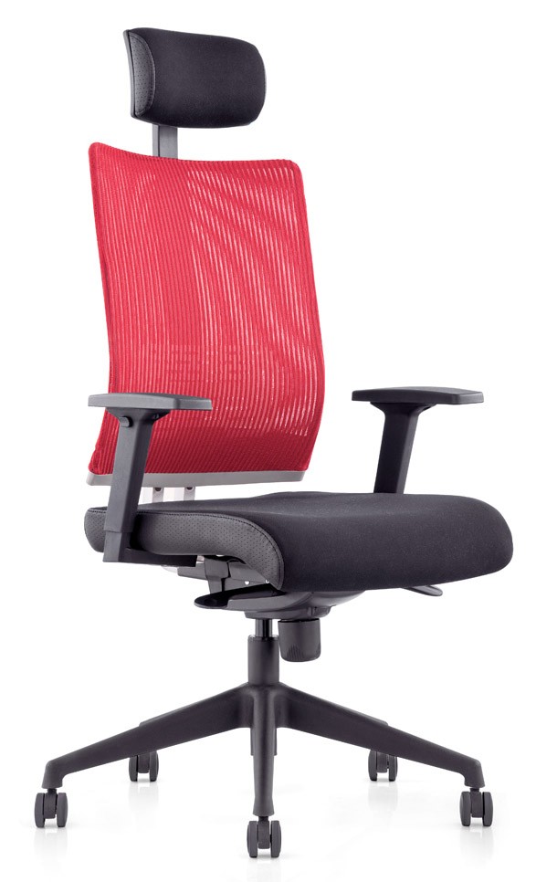 Mesh Office Chair (8828)