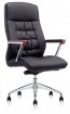 High back office chair/Swivel Chair 8210