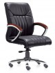 Low Back Office Chair (6166A)