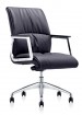 Low Back Office Chair /Leather Chair(6213)