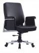 Low Back Office Chair /Metal chair(6138)