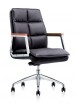 Low Back Office Chair /Metal chair(6197)