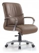 Low Back Office Chair /Metal chair(6198B)