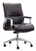 Low Back Office Chair /staff chair(6183)