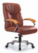 Low Back Office Chair/swivel chair(6091)