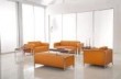 Office Sofa (9068)