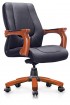 Low Back Office Chair (6215)