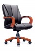 Low Back Office Chair (6218)