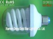 Spiral Shape Energy Saving Lamp with Cover (23W)
