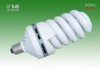 17mm Tube Full Spiral Energy Saving Lamp(45W)