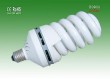 17mm Tube Full Spiral Energy Saving Lamp(85W)