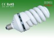 Full Spiral 17mm Tube Energy Saving Lamp(55W)