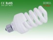 Full Spiral T4 12mm Tube Energy Saving Lamp(15W)