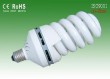 Full Spiral17mm Tube Energy Saving Lamp(65W)