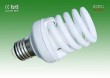 T2 7mm Tube Full Spiral Energy Saving Lamp(18W)