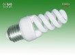 T2 7mm Tube Full Spiral Energy Saving Lamp(7W)
