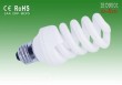 T3 9mm Bulb Full Spiral Energy Saving Lamp(11W)