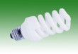 T3 9mm Bulb Full Spiral Energy Saving Lamp(5W)