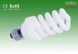 T3 9mm Tube Full Spiral Energy Saving Lamp(13W)