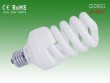 T4 12mm Tube Full Spiral Energy Saving Lamp(18W)