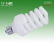 T4 12mm Tube Full Spiral Energy Saving Lamp(20W)