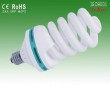 T4 12mm Tube Full Spiral Energy Saving Lamp(26W)