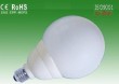 Globe Shape Energy Saving Lamp with cover(24W)