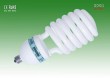 Half Spiral 17mm Tube Energy Saving Lamp(65W)
