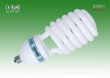 Half Spiral 17mm Tube Energy Saving Lamp (55W)