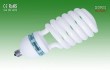 Half Spiral 17mm Tube Energy Saving Lamp 105W
