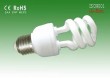 Half Spiral T3 9mm Tube Energy Saving Lamp(13W)