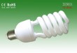 Half Spiral T4 12mm Energy Saving Lamp(20W)