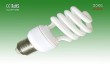 T2 7mm Tube Half Spiral Energy Saving Lamp (13W)