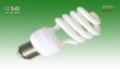 T2 7mm Tube Half Spiral Energy Saving Lamp (15W)