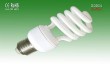 T2 7mm Tube Half Spiral Energy Saving Lamp (7W)