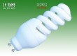 GU-10 Full Spiral Series 7W Energy Saving Lamp