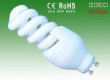 GU-10 Full Spiral Series Energy Saving Lamp(9W)