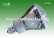 Reflector  Energy Saving Lamp(15W)