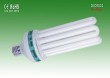 High Power 6U Energy Saving Lamp (180W)