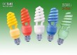 Pagoda Shape  Spiral   Energy Saving Lamp(15W)